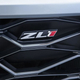 Imagen para el artículo titulado El nuevo Camaro ZL1 2017 es una preciosidad con 10 marchas en su cambio automático